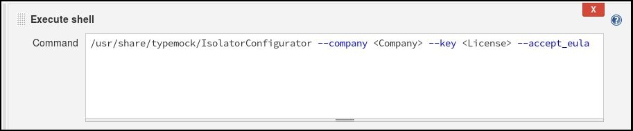 JenkinsSetLicense