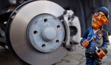 unit testing car inspection TDD
