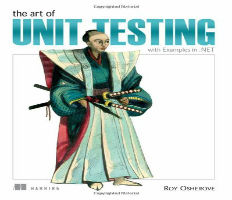 Discover the Art of Unit Testing - FREE Chapter