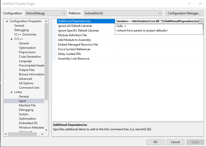 You activated Isolator++ Professional successfully! - Typemock