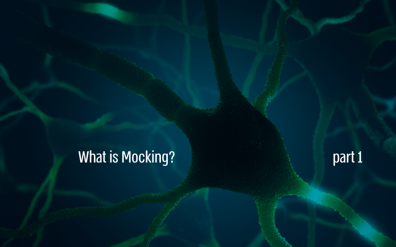 mock, mocking, modultest, unit test,