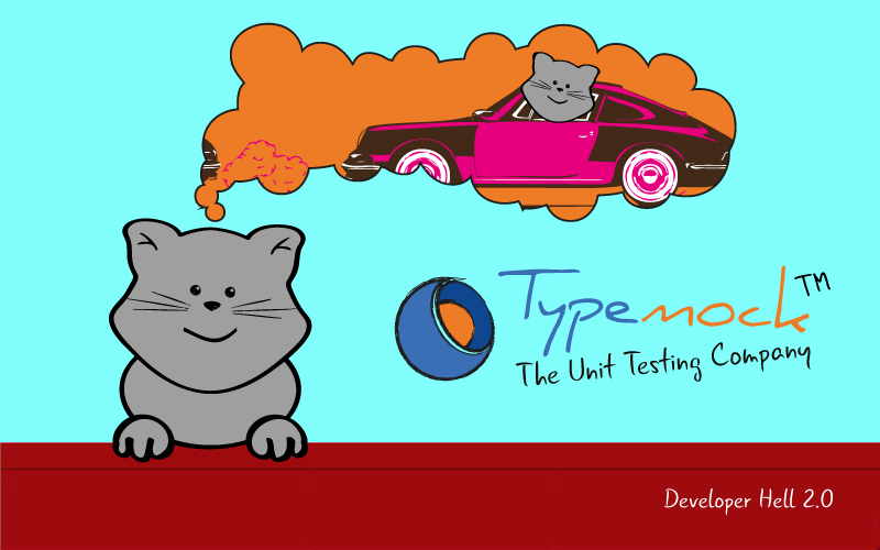 Typemock, Devhumor, Programmers, Coding