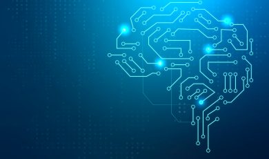 AI brain