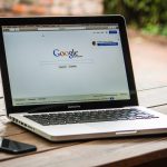 picture of google