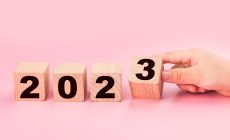 2023 on cubes