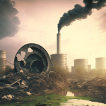 software pollution