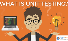 What is Unit Testing