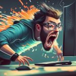 screamuing developers