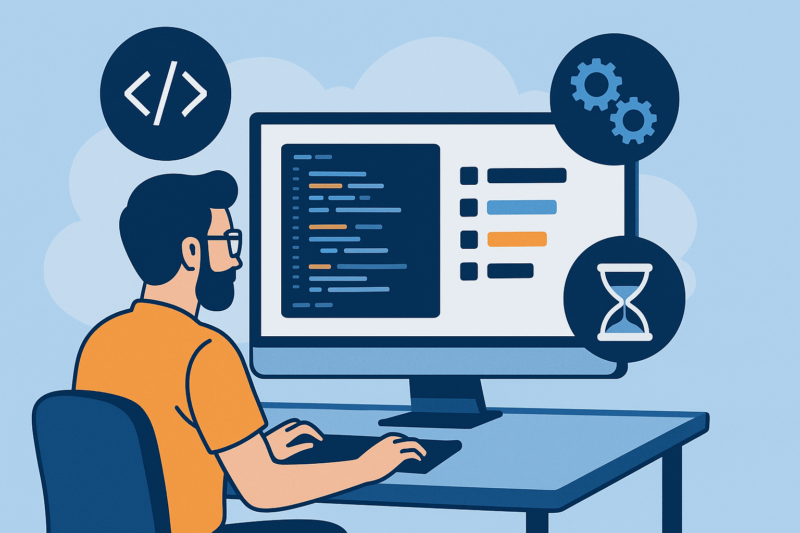 .NET unit testing challenges in 2025