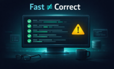 ai unit testing validation
