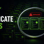 duplicate unit tests