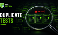 duplicate unit tests